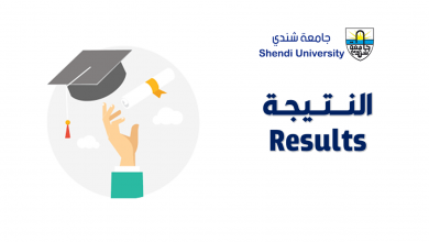 جامعة شندي Shendi University - Faculty of Archaeology and Tourism