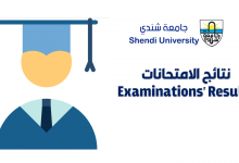 جامعة شندي Shendi University - Faculty of Archaeology and Tourism